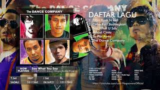 Download lagu TDC - The Dance Company (Full Album) mp3 Download lagu TDC - The Dance Company (Full Album) mp3