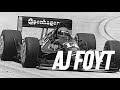 AJ Foyt One Of The Greatest Race Car Drivers EVER