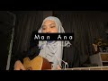 Man Ana Muhammad Hadi Assegaf Nayli Azmi Cover