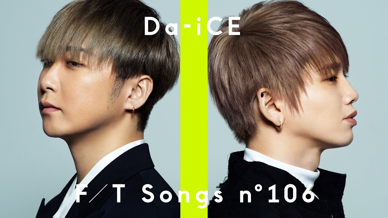 Da-iCE 最新曲『DOSE』をCDTVライブ！ライブ！で初披露。そしてMusic Videoも公開に！
