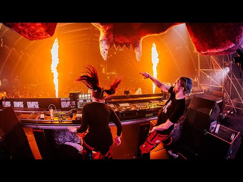 RAMPAGE OPEN AIR 2024 - VIRTUAL RIOT