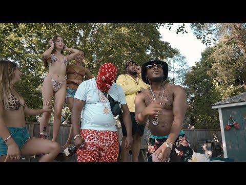 XL x Triggz x Yonge - Glass (Official Music Video)