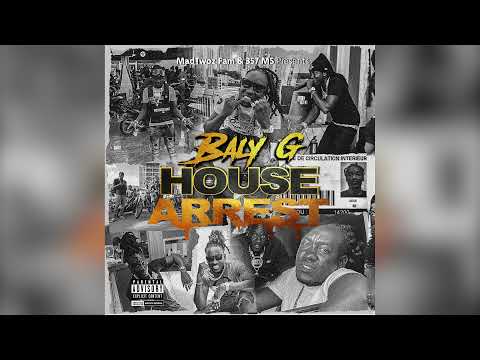 3 - Baly G - Everytime (Prod By Tripper) (Audio)