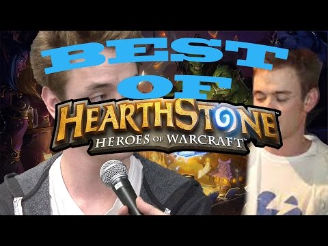 Best of Reynad - Hearthstone