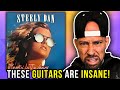 Rapper FIRST time REACTION to Steely Dan - Reelin' In The Years! What is going on...