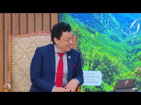 Prime Minister receives FAO Director General