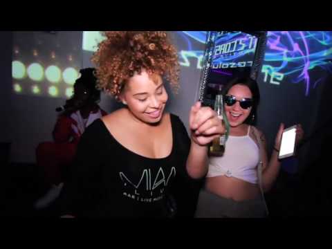 LAX (@iamlax_) Performs at Coast 2 Coast LIVE | Miami Edition 1/13/17 - 2nd Place