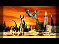 Mortal Kombat Ultimate Revitalized MK2 Scorpion Playthrough