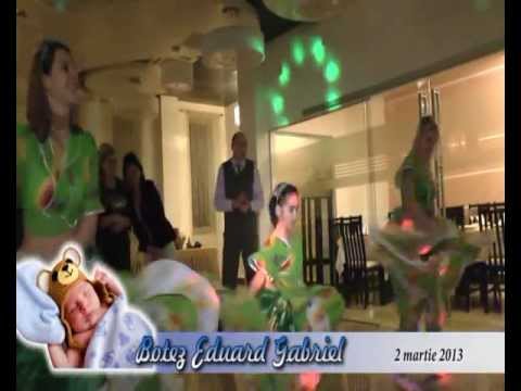 Dans tiganesc nunta/botez Pitesti Mioveni 0754040024