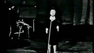Édith Piaf - «Milord»