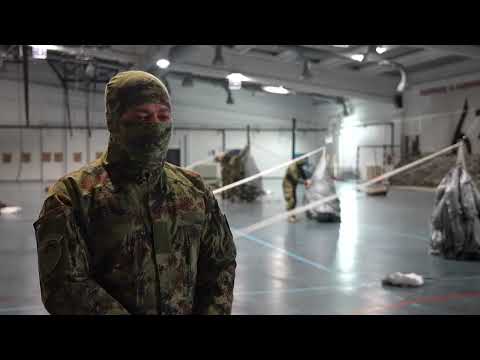 Izjava pripadnika 63. padobranske brigade