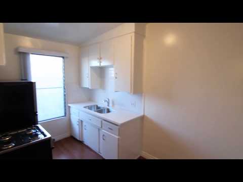 PL7768 - Studio Apartment For Rent (Los Angeles, CA).