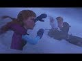 Frozen 2013 Alternative Clip That S No Blizzard That S My Sister