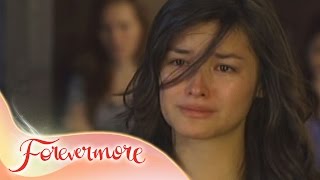 Forevermore: &quot;Hindi ko na kaya!&quot;