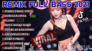 Download lagu DUGEM TERBELENGGU CINTA X GORESAN CINTA 2021 FULL BASS REMIX TERBARU [ DJ FAJAR ZEN ] mp3