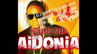 Dj Drew$$ Hundred Stab Remix