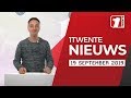 1Twente Nieuws donderdag 19 september 2019