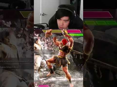 Marisa's Damage is Actually Wild...