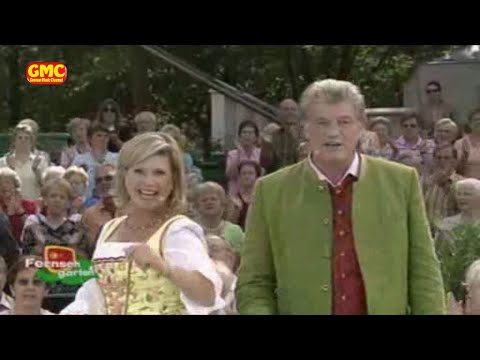 Marianne & Michael - Die Fischerin vom Bodensee (Medley)