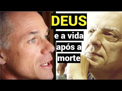 God and the Afterlife • Marcelo Gleiser and Rubem Alves