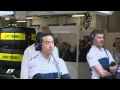 2017 Chinese Grand Prix: Qualifying Highlights