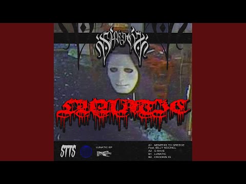 Memphis to Greece (feat. Billy Nochill)