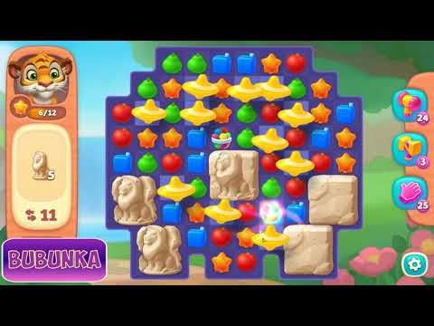 Wildscapes level 881 HD