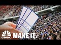 How Much Money It Ll Cost To Buy A Super Bowl 52 Ticket CNBC Make It