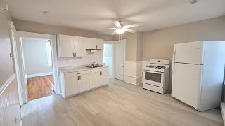 Nexus Property Management RI - 136 Third Avenue Unit 3R Woonsocket RI 02895