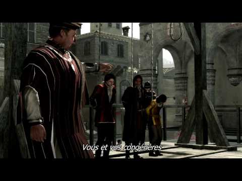 Assassin's Creed II : Le B�cher des Vanit�s Xbox 360