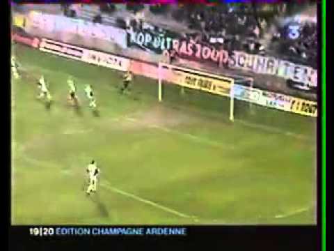 BERTHE MAMADI Sedan   Angers