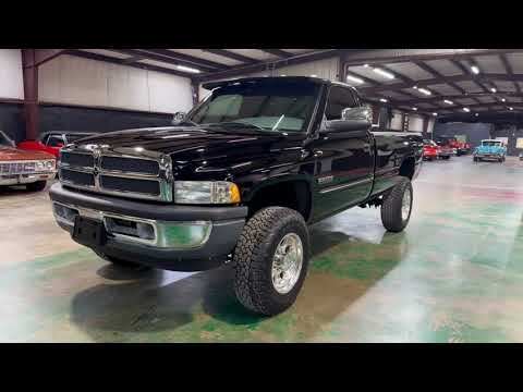 1998 Dodge Ram (CC-1770449) for sale in Sherman, Texas