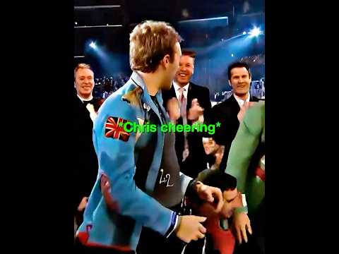 When Coldplay Made History With Viva La Vida 🔥