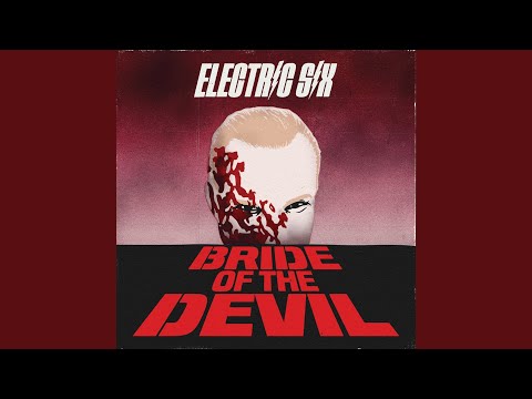 Bride of the Devil