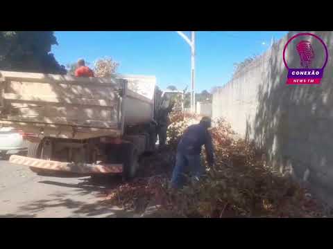 Resposta sobre os lixos de Vinicius Fleury