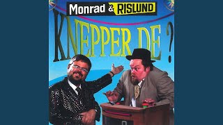 Jeg har li' lavet en poelse