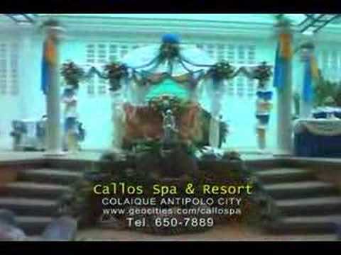 callospa antipolo