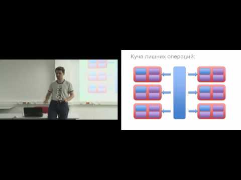 Константин Облаков | Практика Lock-free. RealTime-сервер