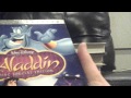 Aladdin Collection