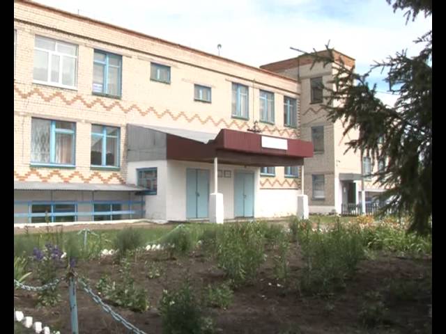 Помогает "Молодая семья"