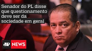 Eduardo Gomes: “Estamos preocupados com essa restrição à Jovem Pan”