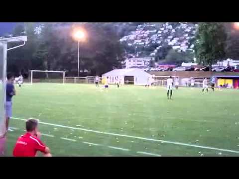 ASC Gordola - FC Contone