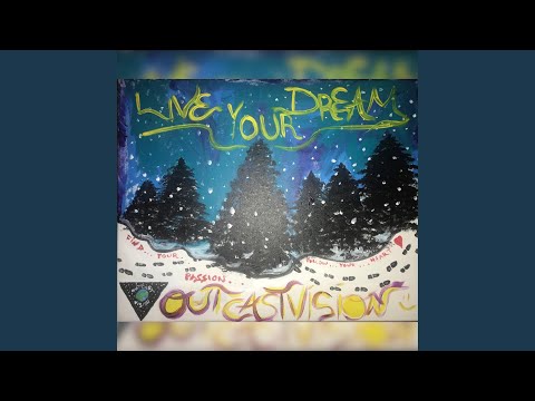 Live Your Dream (432hz)
