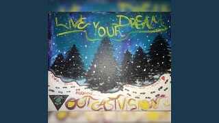 Live Your Dream (432hz) Music Video