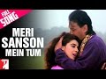 Meri Saanson Mein Tum Lyrics