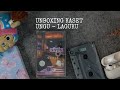 ALBUM DEBUT BAND UNGU YANG LANGSUNG CURI PERHATIAN
