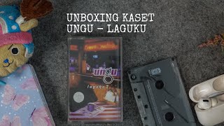Download lagu ALBUM DEBUT BAND UNGU YANG LANGSUNG CURI PERHATIAN mp3