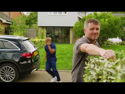 Tondeuse à batterie AdvancedRotak 36V-44-750 - 44 cm + 2x4,0Ah - 06008B9G02 BOSCH