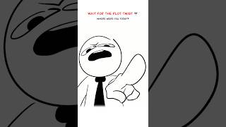 My Son 😃 (Animation Meme) Anim: Briklikeschicken #shorts