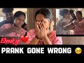 Ex Matter Revealed Break Up Vije Aluthuta Vijejeni Shorts Prank Thoothukudi